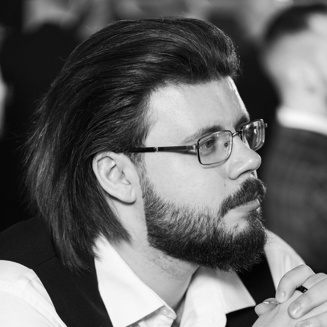 Демидов Олег